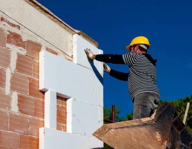 Best Insulation for Specific Applications in Forest City, FL