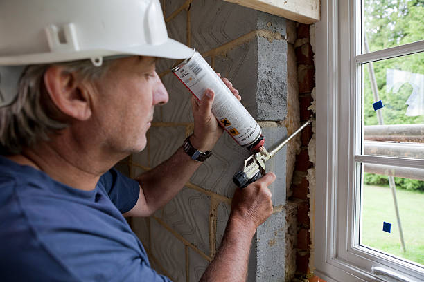 Best Types of Insulation in Forest City, FL