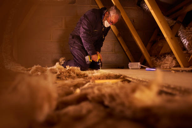 Best Insulation for Specific Applications in Forest City, FL